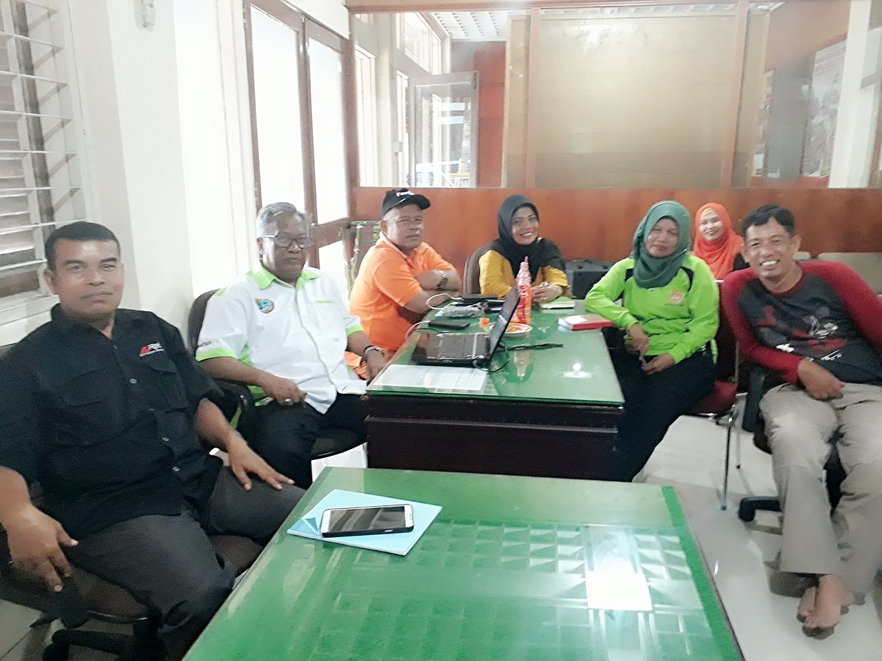 Rapat Kordinasi Pimpinan Daerah Satuan Karya Segera Digelar