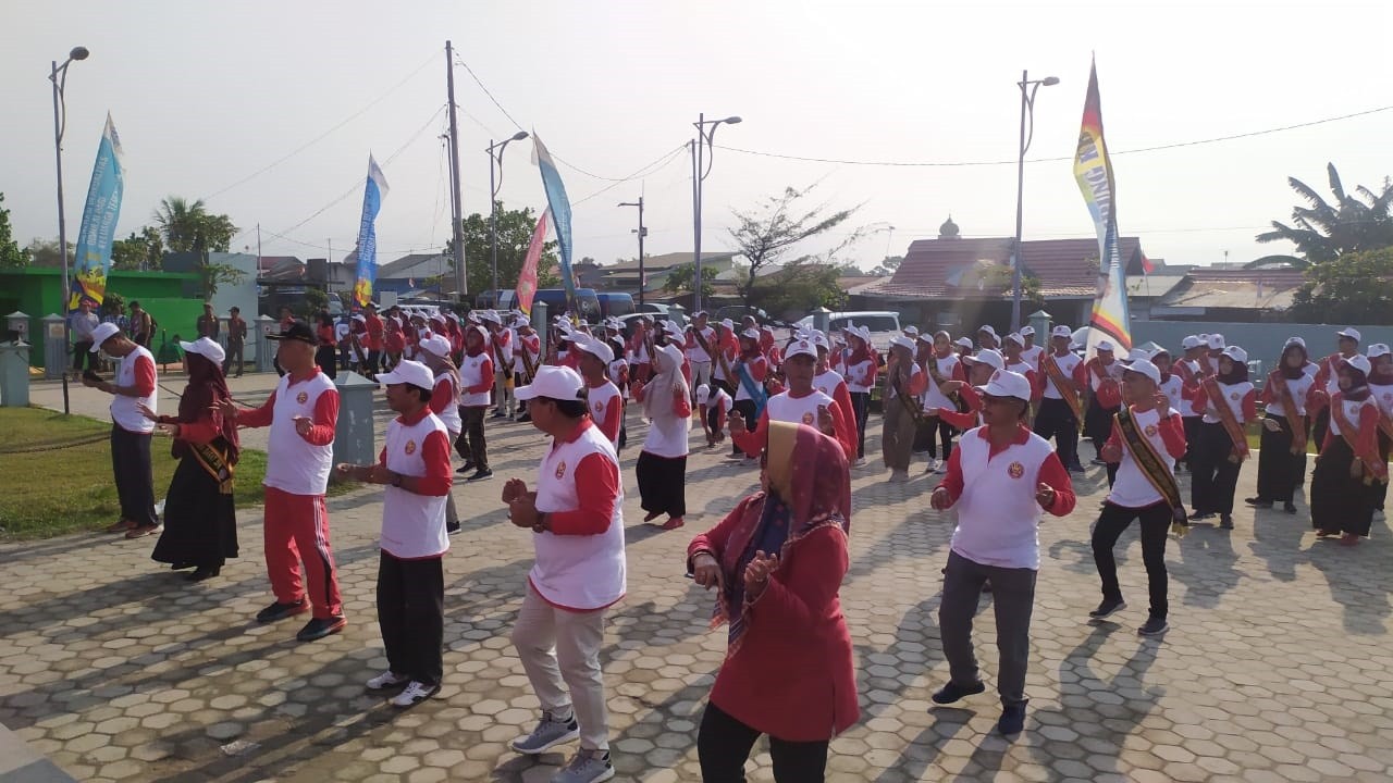 Kaum Muda Harus Maksimalkan Potensi